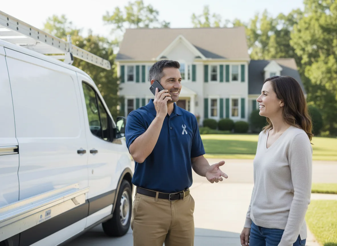 Home Gutter Service Oxford, AR FAQs